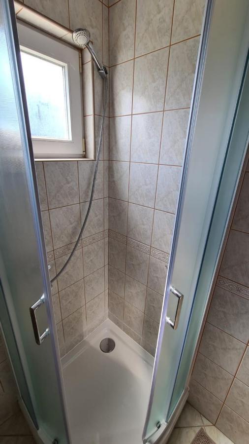 Apartman Ivanka Apartman Vir Kültér fotó